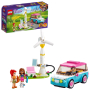 LEGO Friends Olivia’s Electric Car